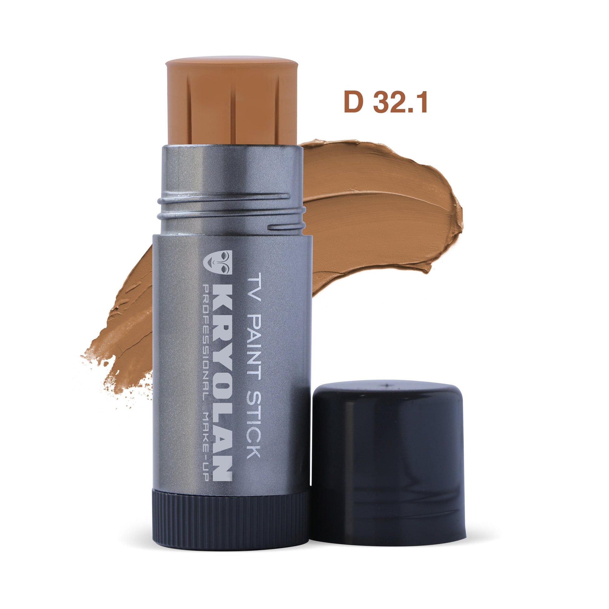 Kryolan TV Paint Stick - Oriental - Premium Health & Beauty from Kryolan - Just Rs 5140.00! Shop now at Cozmetica
