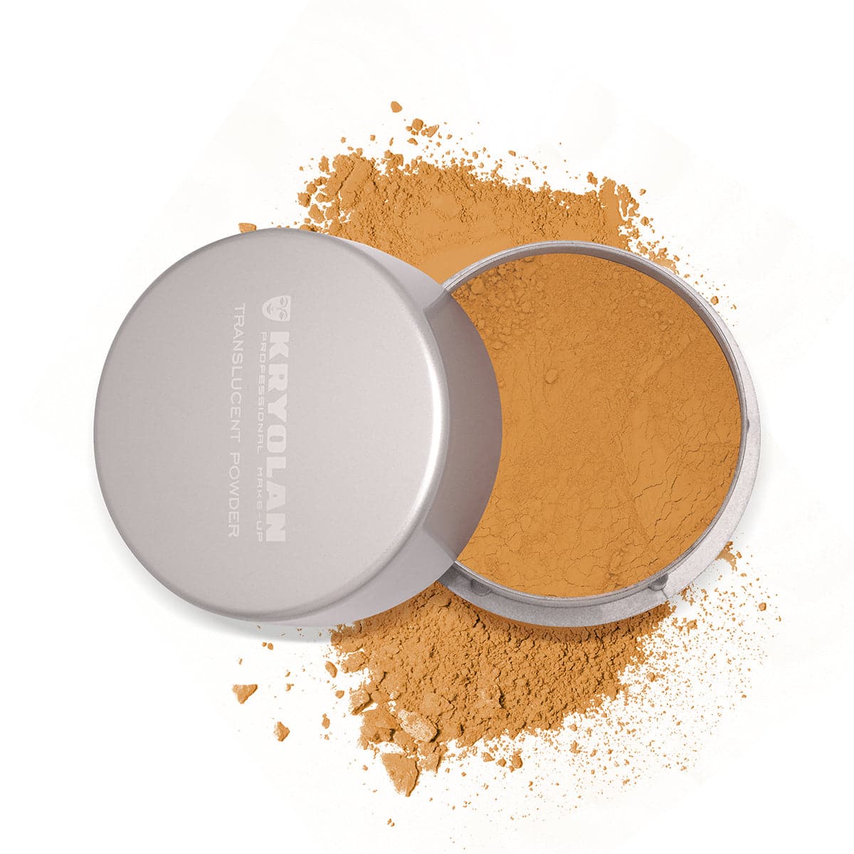 Kryolan Translucent Powder - TL 5 - Premium Health & Beauty from Kryolan - Just Rs 5540.00! Shop now at Cozmetica