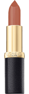 LOreal Paris Color Riche Lipstick - 248 Flatter Me Nude - Premium Health & Beauty from Loreal Makeup - Just Rs 1614! Shop now at Cozmetica