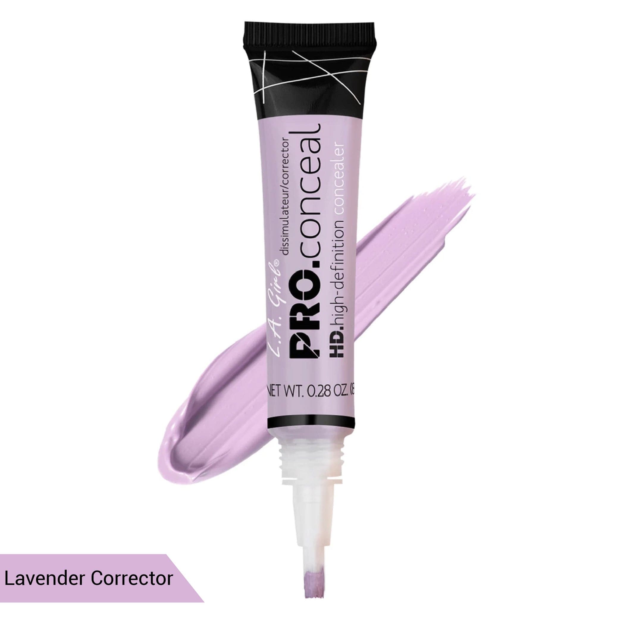 LA Girl Pro Conceal HD Concealer - Premium Foundations & Concealers from LA Girl - Just Rs 1656! Shop now at Cozmetica