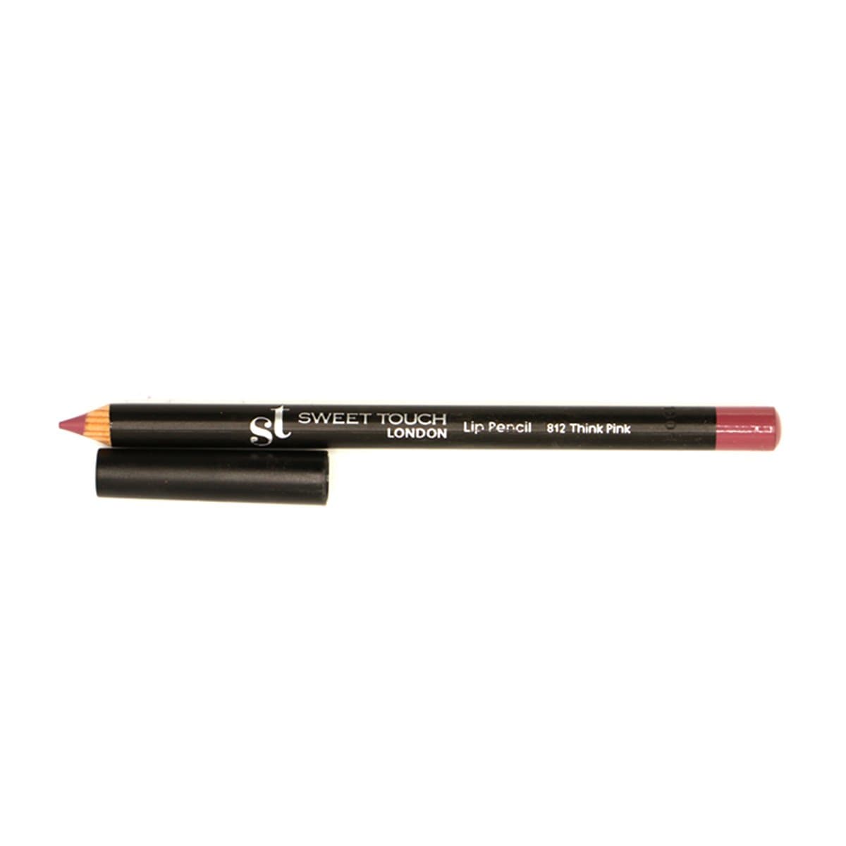ST London Lip Liner - 812 Think Pink - Premium Health & Beauty from St London - Just Rs 450.00! Shop now at Cozmetica