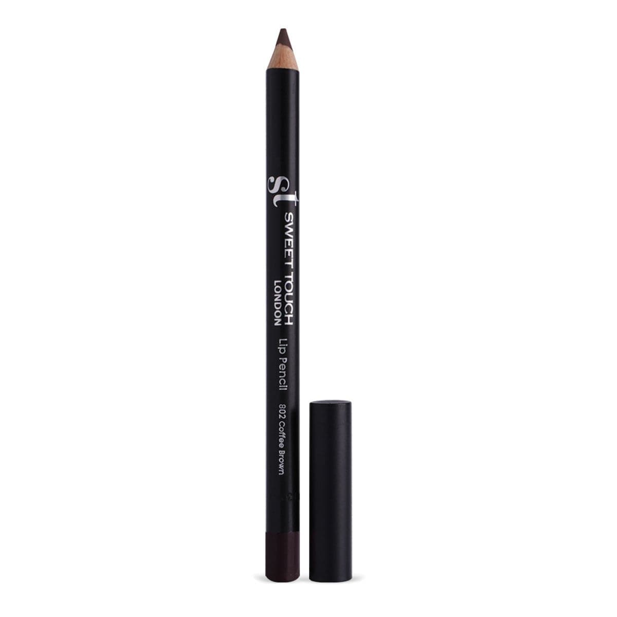 ST London Lip Liner - 802 Coffee Brown - Premium Health & Beauty from St London - Just Rs 450.00! Shop now at Cozmetica