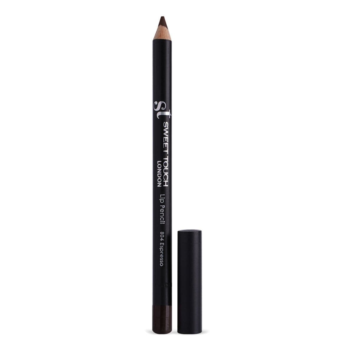 ST London Lip Liner - 804 Espresso - Premium Health & Beauty from St London - Just Rs 450.00! Shop now at Cozmetica
