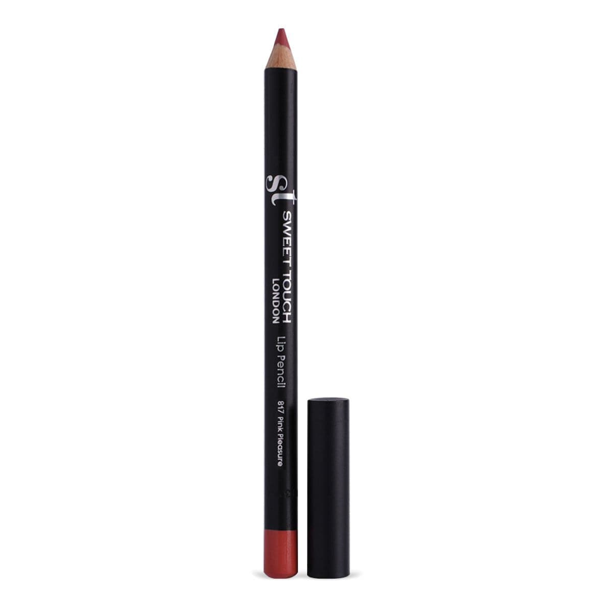 ST London Lip Liner - 817 Pink Pleasure - Premium Health & Beauty from St London - Just Rs 450.00! Shop now at Cozmetica