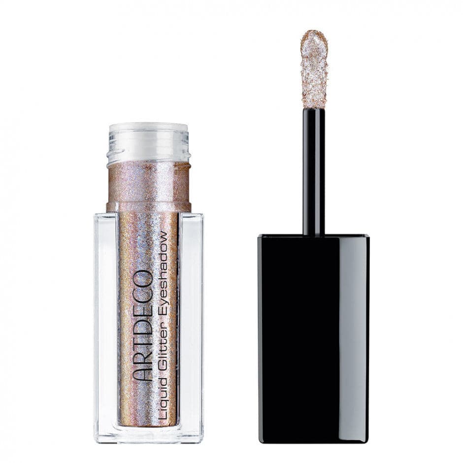 Artdeco liquid Glitter Eyeshadow - Premium Eye Shadow from Artdeco - Just Rs 3110! Shop now at Cozmetica