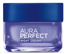 L'Oreal Paris Aura Perfect Night Cream - 50ml - Premium Lotion & Moisturizer from Loreal Paris - Just Rs 1639! Shop now at Cozmetica
