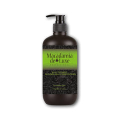 Macadamia Deluxe Macadamia Nourishing Conditioner - 300ml