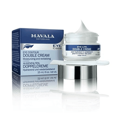 Mavala Double Cream Eye Contour (15 Ml)