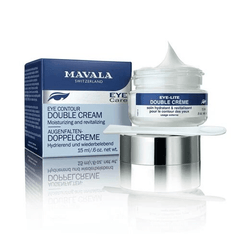 Mavala Double Cream Eye Contour (15 Ml) - Premium Health & Beauty from Mavala - Just Rs 5770.00! Shop now at Cozmetica