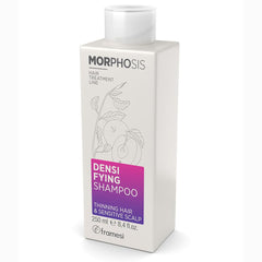 Framesi Morphosis Densifying Shampoo - 250ml - Premium Shampoo & Conditioner from Framesi - Just Rs 2420.00! Shop now at Cozmetica