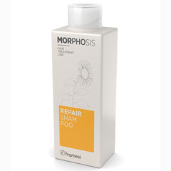 Framesi Morphosis Repair Shampoo - 250ml - Premium Shampoo & Conditioner from Framesi - Just Rs 2280.00! Shop now at Cozmetica