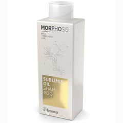 Framesi Morphosis Sublimis Oil Shampoo - 250ml