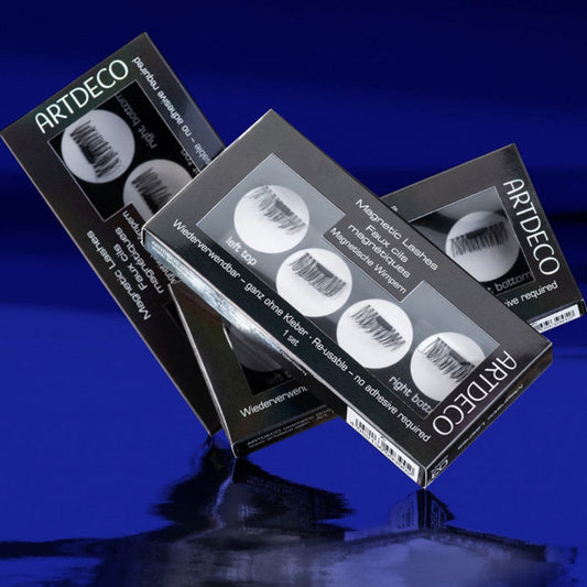 Artdeco Magnetic Lashes 03 - Premium Eye Lashes from Artdeco - Just Rs 3240! Shop now at Cozmetica