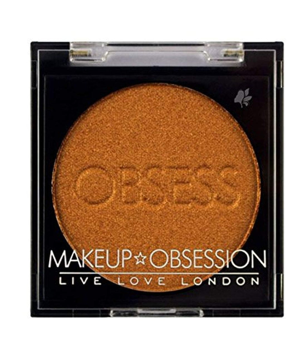 Makeup Obsession Eyeshadow