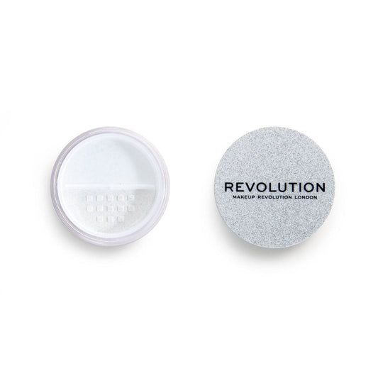 Revolution Precious Stone Loose Highlighter Iced Diamond