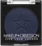 Makeup Obsession Eyeshadow - Premium Eye Shadow from Makeup Revolution - Just Rs 530! Shop now at Cozmetica
