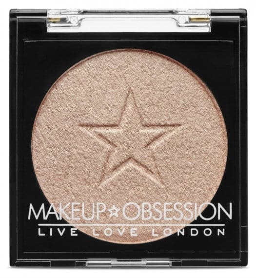 Makeup Obsession Highlighter - Premium - from Makeup Revolution - Just Rs 790! Shop now at Cozmetica