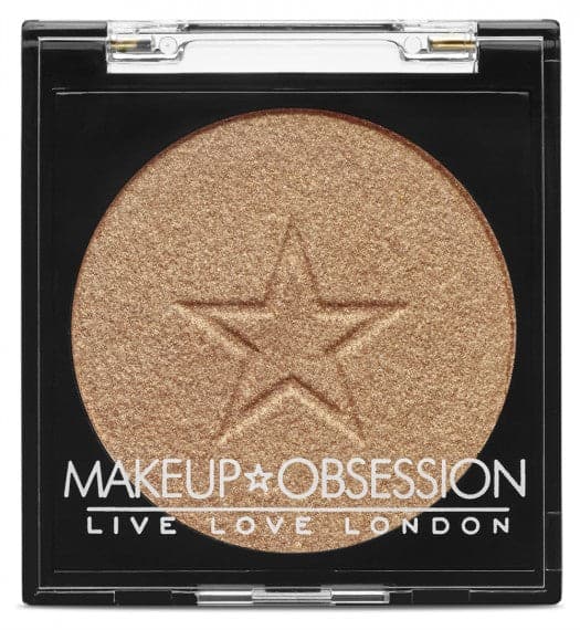 Makeup Obsession Highlighter - Premium - from Makeup Revolution - Just Rs 790! Shop now at Cozmetica