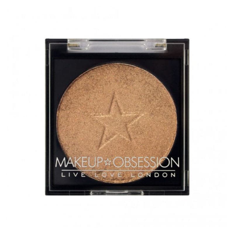 Makeup Obsession Highlighter - Premium - from Makeup Revolution - Just Rs 790! Shop now at Cozmetica