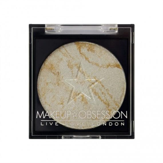 Makeup Obsession Highlighter - Premium - from Makeup Revolution - Just Rs 790! Shop now at Cozmetica