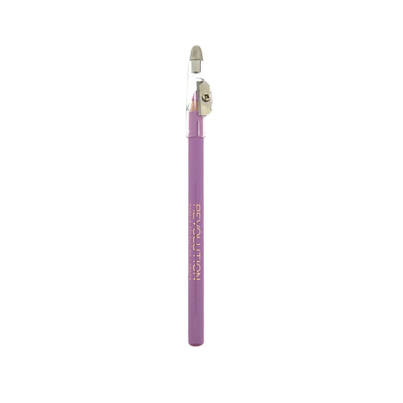 Makeup Revolution Hypocrisy Eyeliner Crime