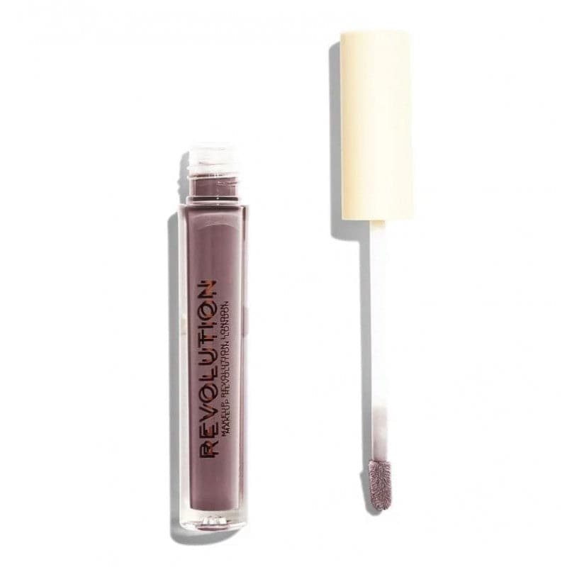 Makeup Revolution Nudes Collection