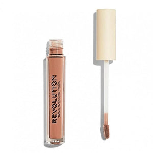 Makeup Revolution Nudes Collection