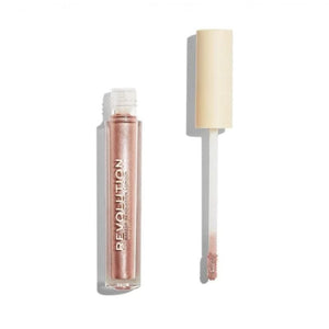 Makeup Revolution Nudes Collection
