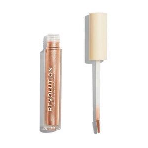 Makeup Revolution Nudes Collection