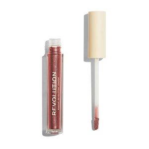 Makeup Revolution Nudes Collection