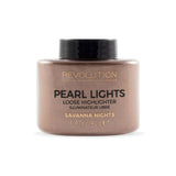 Makeup Revolution Pear Lights Loose highlighter - Premium - from Makeup Revolution - Just Rs 3150! Shop now at Cozmetica