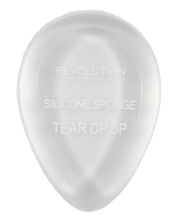 Makeup Revolution Teardrop Sponge - Premium - from Makeup Revolution - Just Rs 1450! Shop now at Cozmetica