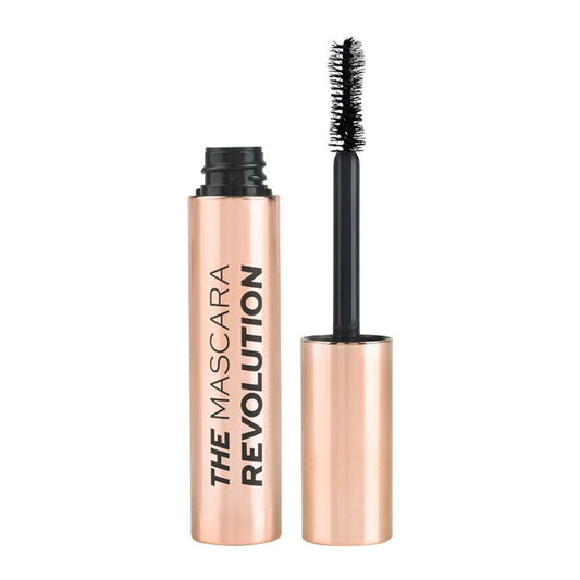 Makeup Revolution The Mascara Revolution