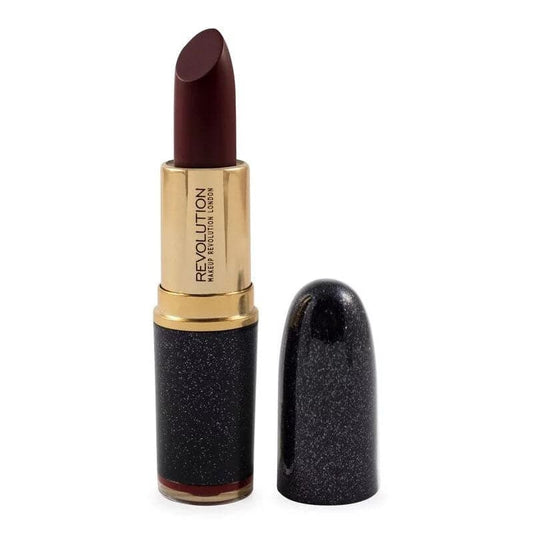 Makeup Revolution Life On The Dance Floor Sparklers Lipstick Funk You
