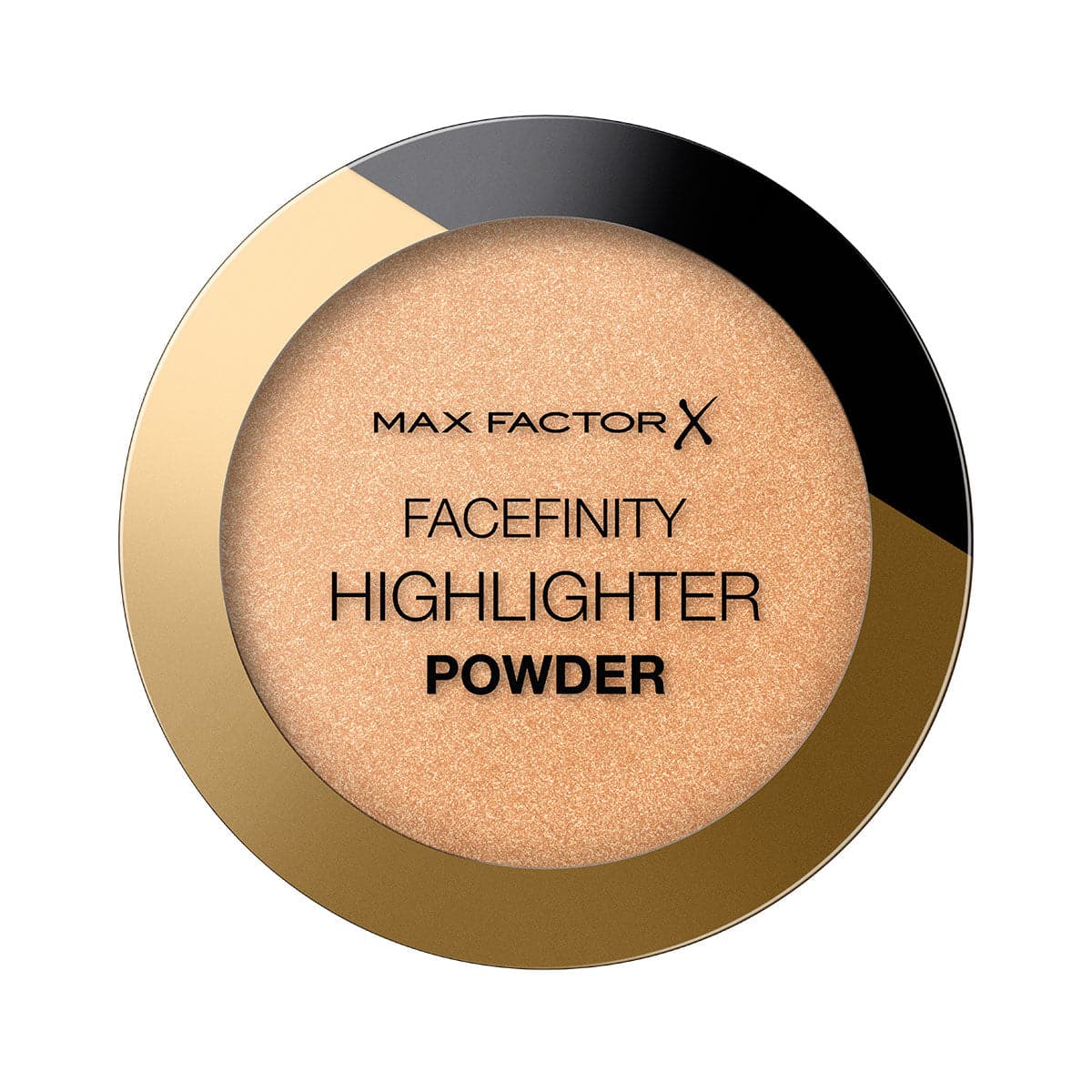 Max Factor Facefinity Highlighter - 03 Bronze Glow - Premium Health & Beauty from Max Factor - Just Rs 4280! Shop now at Cozmetica