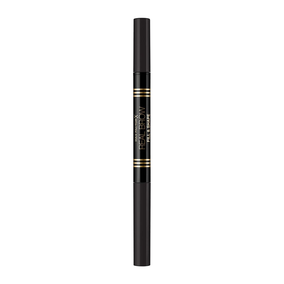 Max Factor Real Brow Fill & Shape - 05 Black Brown - Premium Health & Beauty from Max Factor - Just Rs 2570! Shop now at Cozmetica