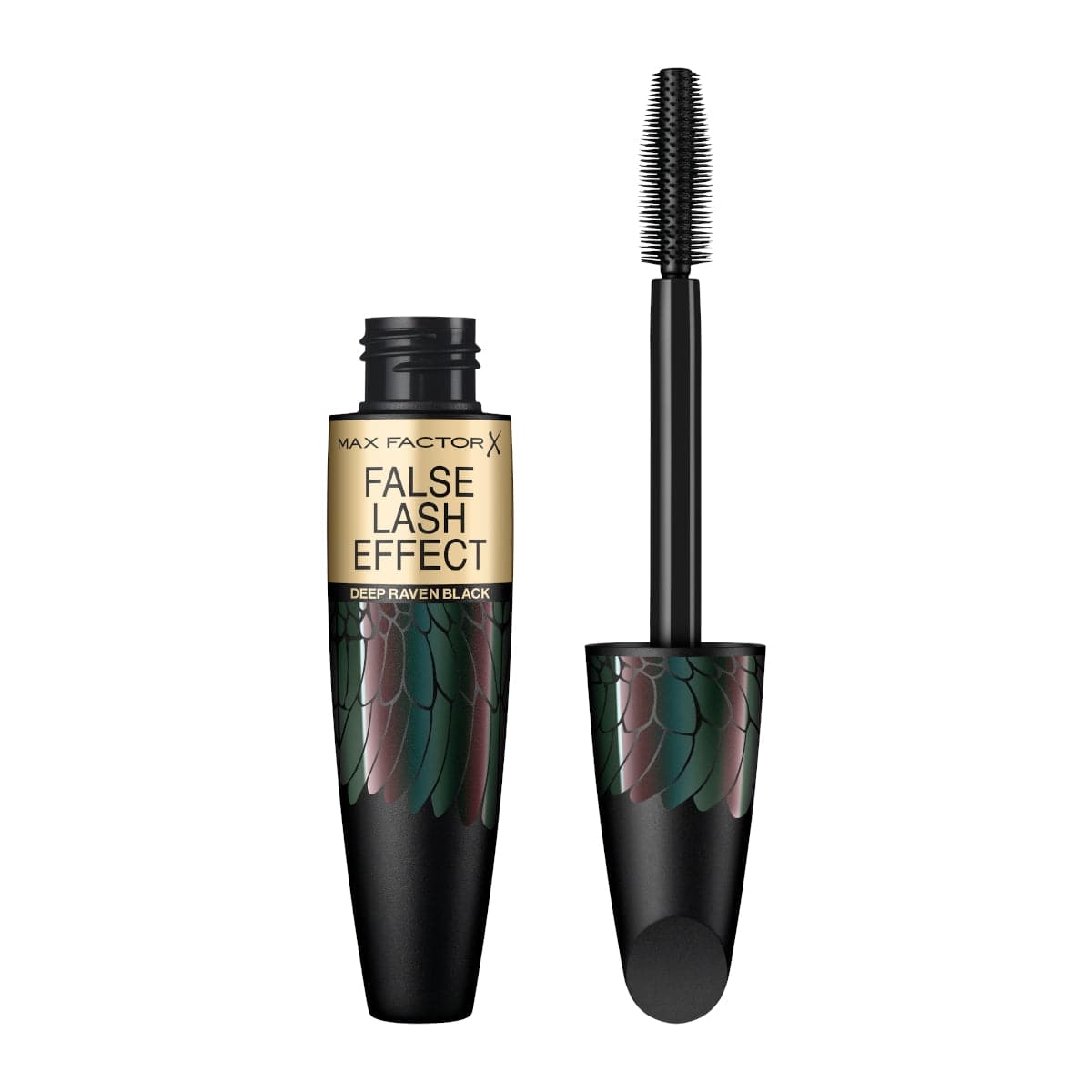 Max Factor False Lash Effect Mascara - Raven Black