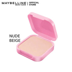 Maybelline New York Powder Clear Smooth All In One Refill - Premium Face Powder from Maybelline - Just Rs 1196! Shop now at Cozmetica