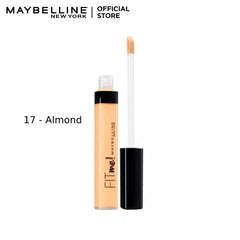Maybelline Fit Me Liquid Makeup Concealer - Premium Foundations & Concealers from Maybelline - Just Rs 2024! Shop now at Cozmetica