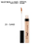20 - Sand