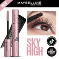 Maybelline Lash Sensational Washable Mascara - Premium Mascara from Maybelline - Just Rs 1514! Shop now at Cozmetica