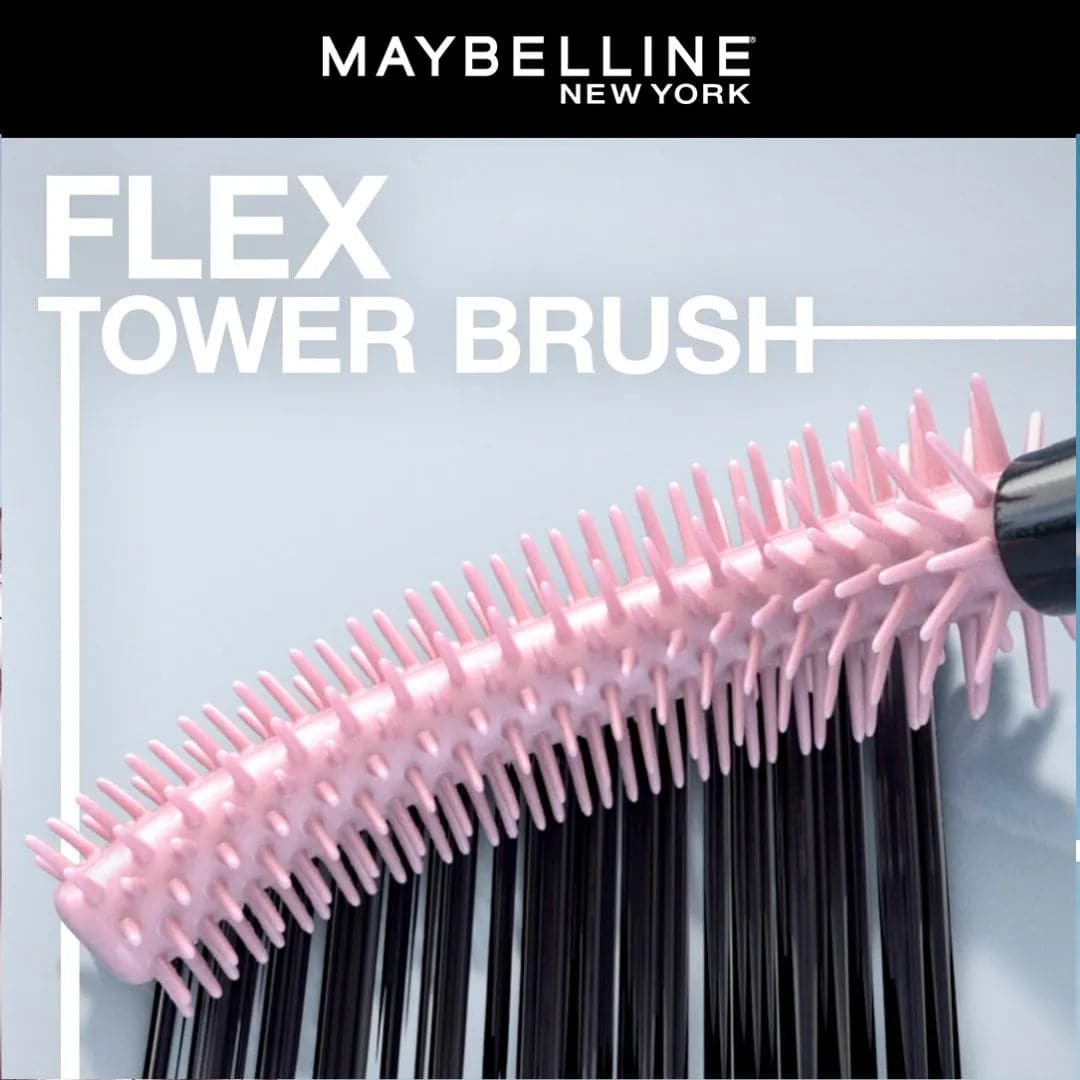 Maybelline Lash Sensational Washable Mascara - Premium Mascara from Maybelline - Just Rs 1514! Shop now at Cozmetica