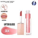 Maybelline Hydrating Lip Lifter Gloss - Premium Lip Gloss from Maybelline - Just Rs 2099! Shop now at Cozmetica