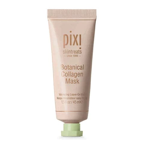 Pixi Collagen Plumping Mask - 45 Ml - Premium Skin Care Masks & Peels from Pixi - Just Rs 2730! Shop now at Cozmetica