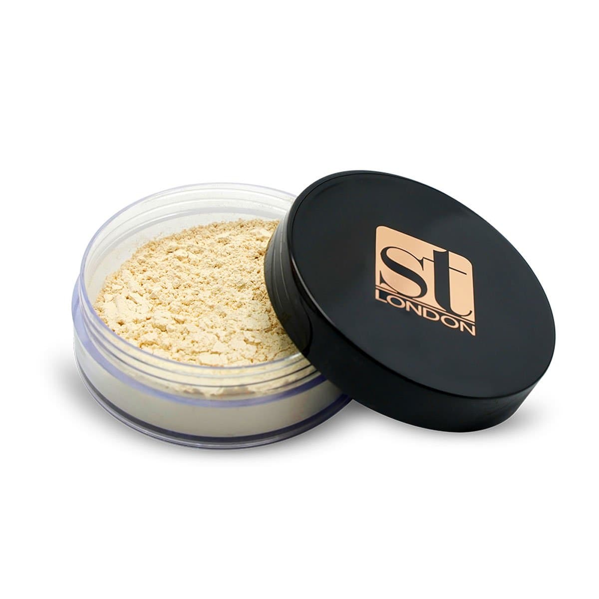 ST London Mineralz Loose Powder - Sand - Premium Health & Beauty from St London - Just Rs 2640.00! Shop now at Cozmetica