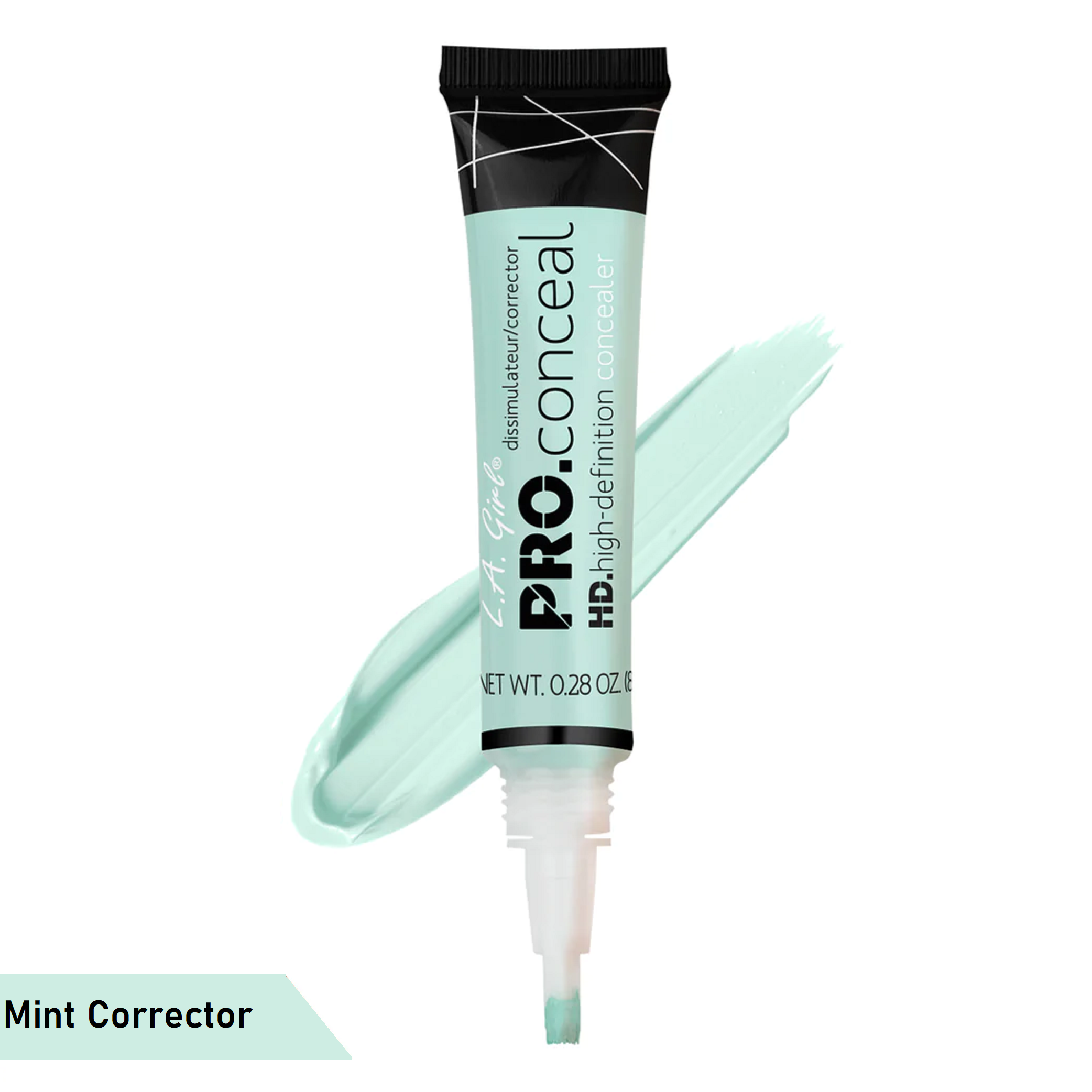 LA Girl Pro Conceal HD Concealer - Premium Foundations & Concealers from LA Girl - Just Rs 1656! Shop now at Cozmetica