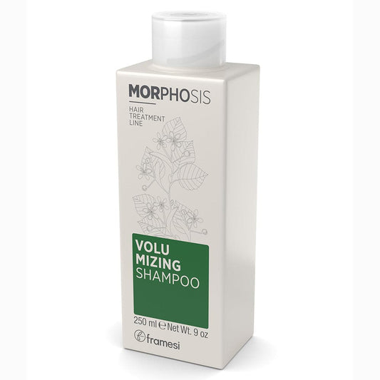 Framesi Morphosis Volumizing Shampoo - 250ml - Premium Shampoo & Conditioner from Framesi - Just Rs 1660.00! Shop now at Cozmetica
