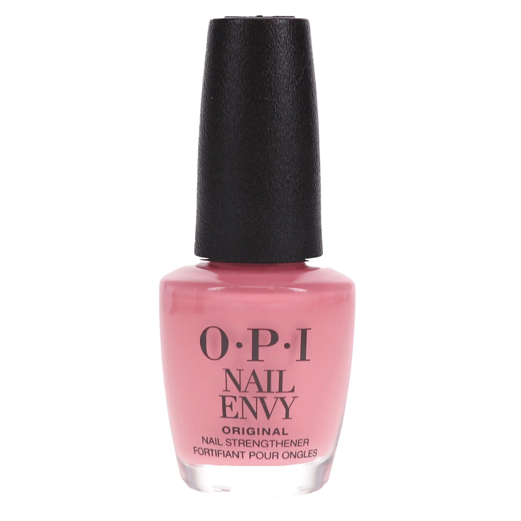 OPI Nail Envy Hawaiian Orchid