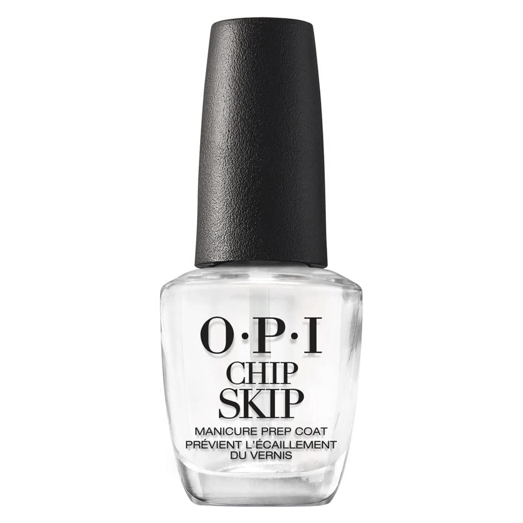 OPI Chip Skip Base Coat