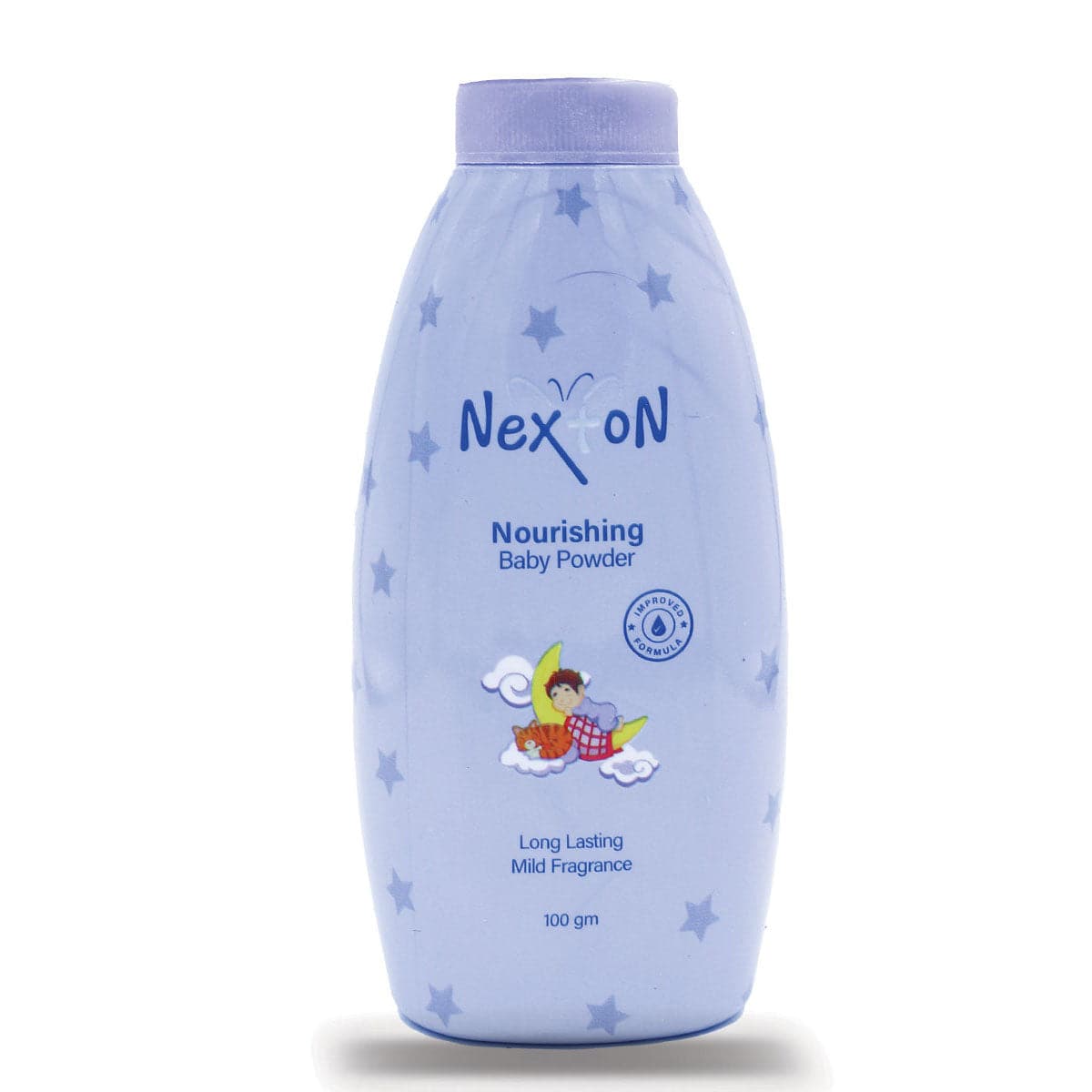 Nexton Baby Powder Nourishing - Premium  from Nexton - Just Rs 250! Shop now at Cozmetica